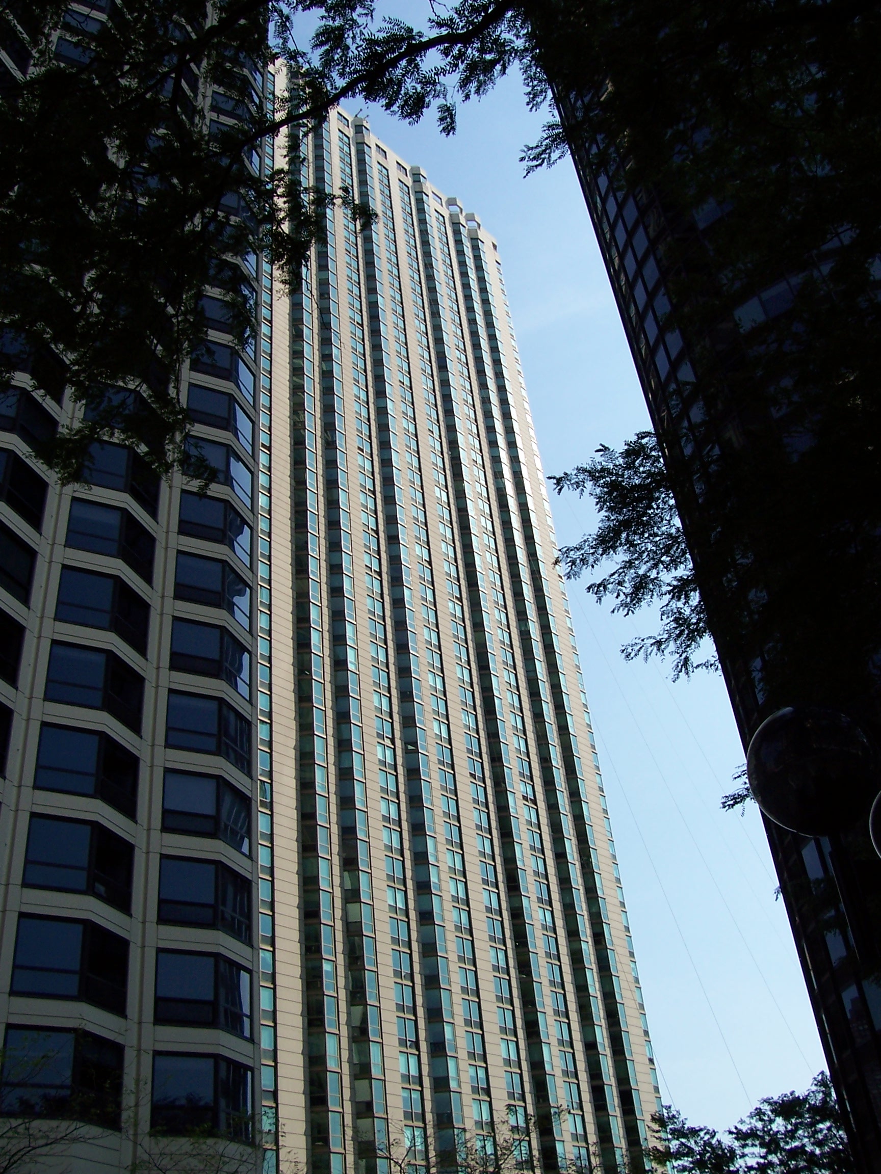 Parkshore Tower, Chicago, Illinois