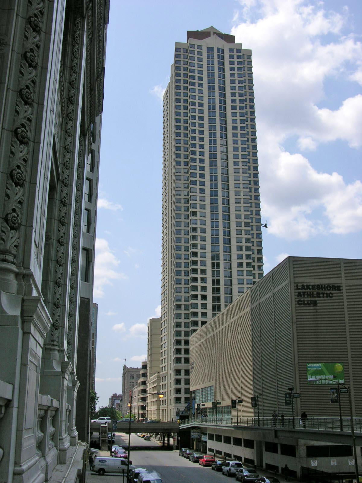 Plaza 440, Chicago, Illinois